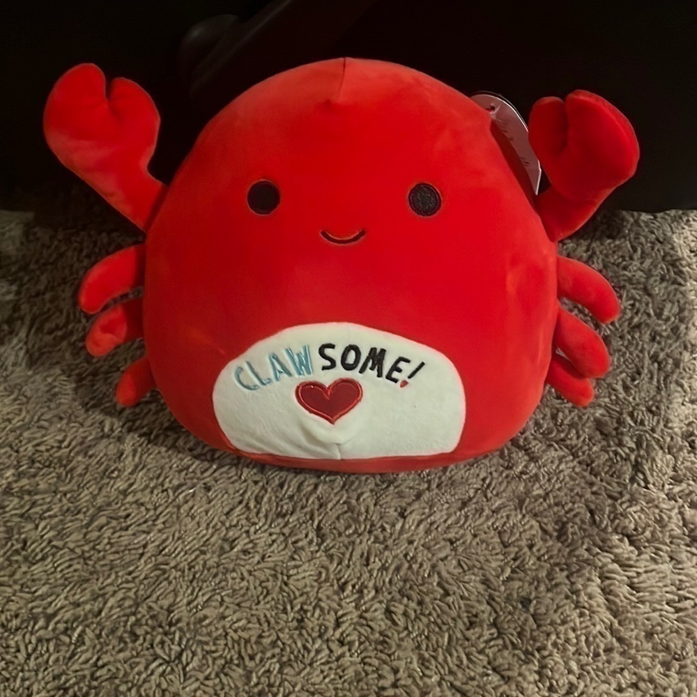 SQUISHMELLOWS
